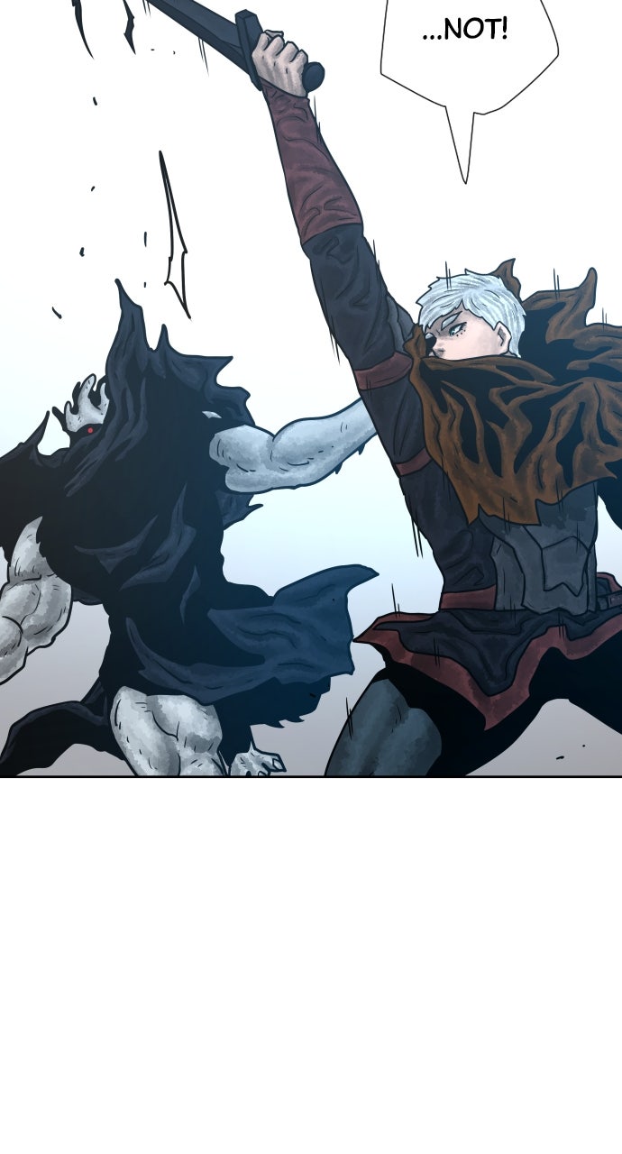 Read Warrior Executioner EN Manga Online