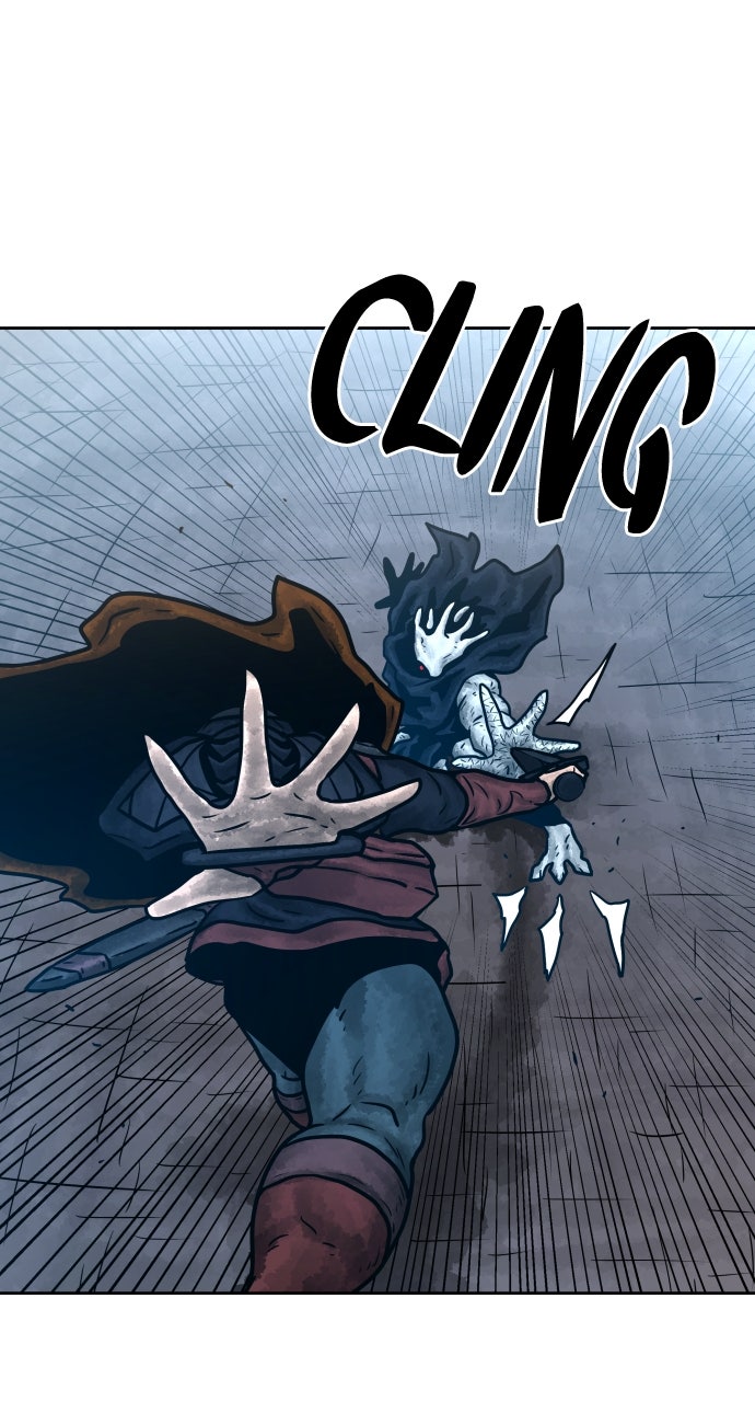 Read Warrior Executioner EN Manga Online