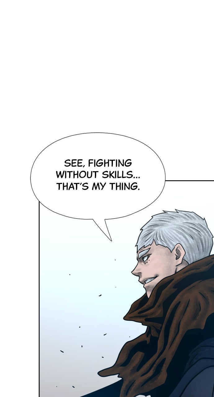 Read Warrior Executioner EN Manga Online