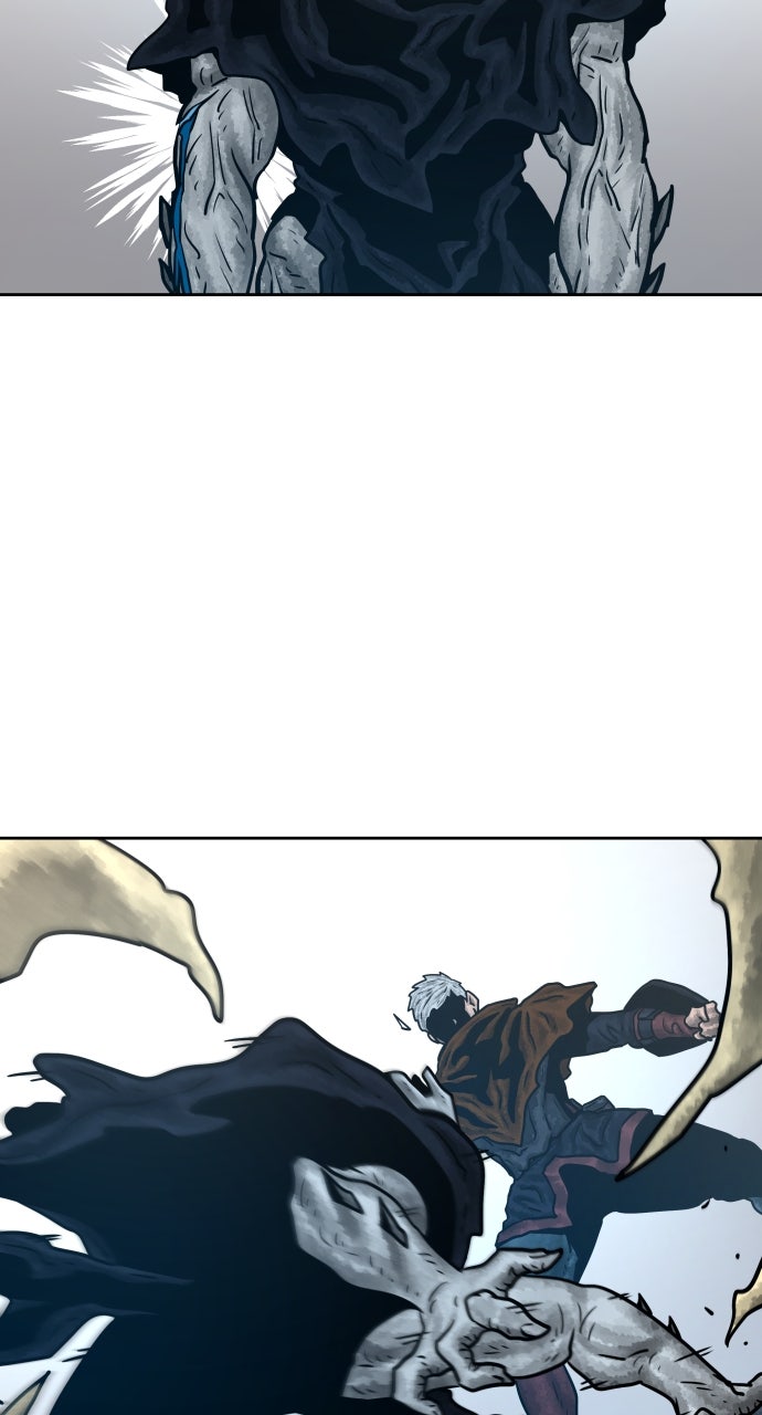Read Warrior Executioner EN Manga Online
