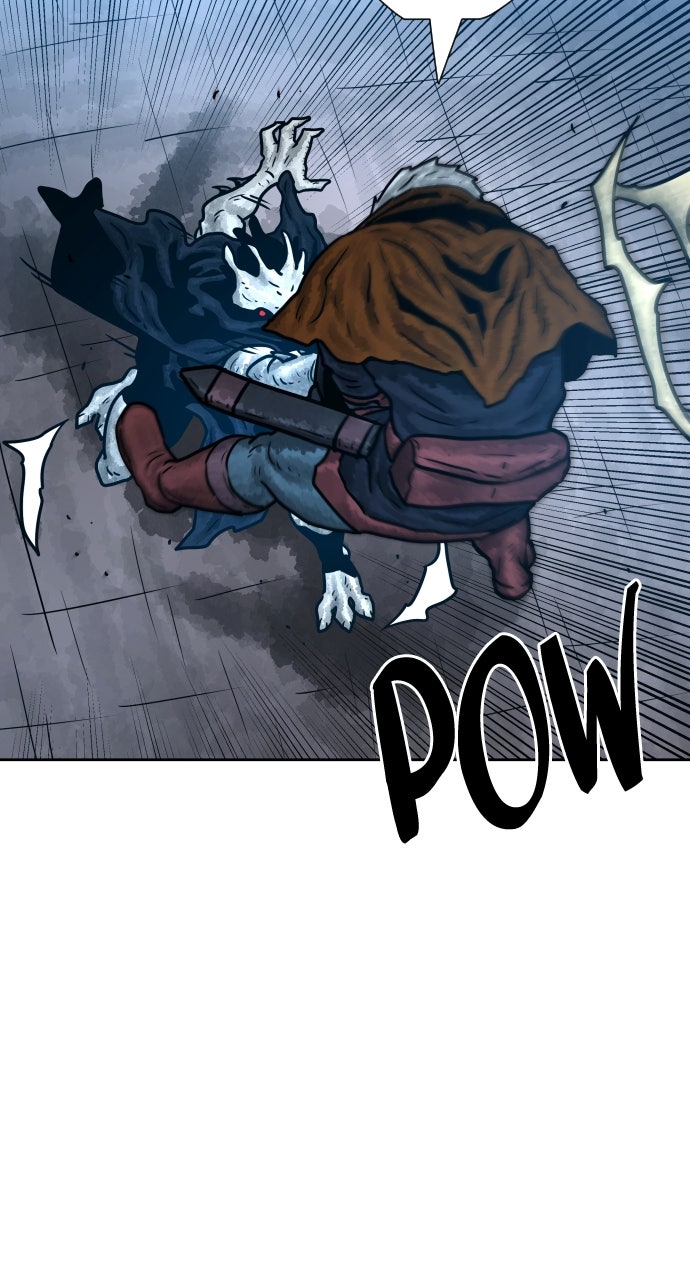 Read Warrior Executioner EN Manga Online