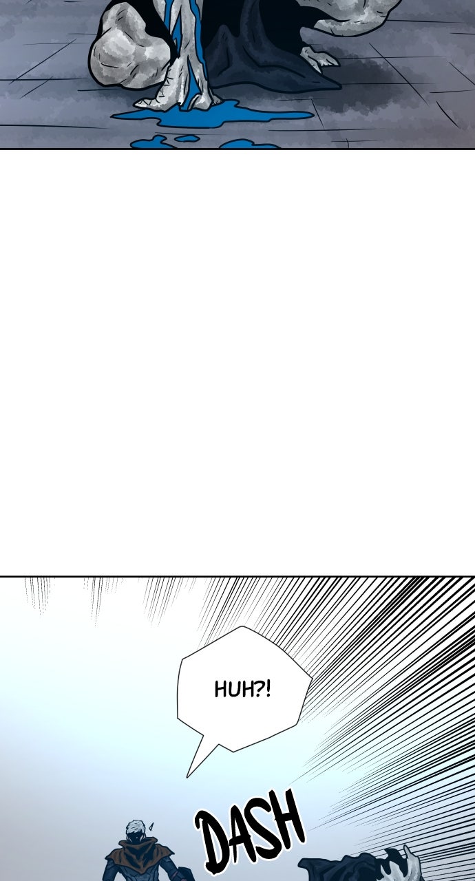 Read Warrior Executioner EN Manga Online
