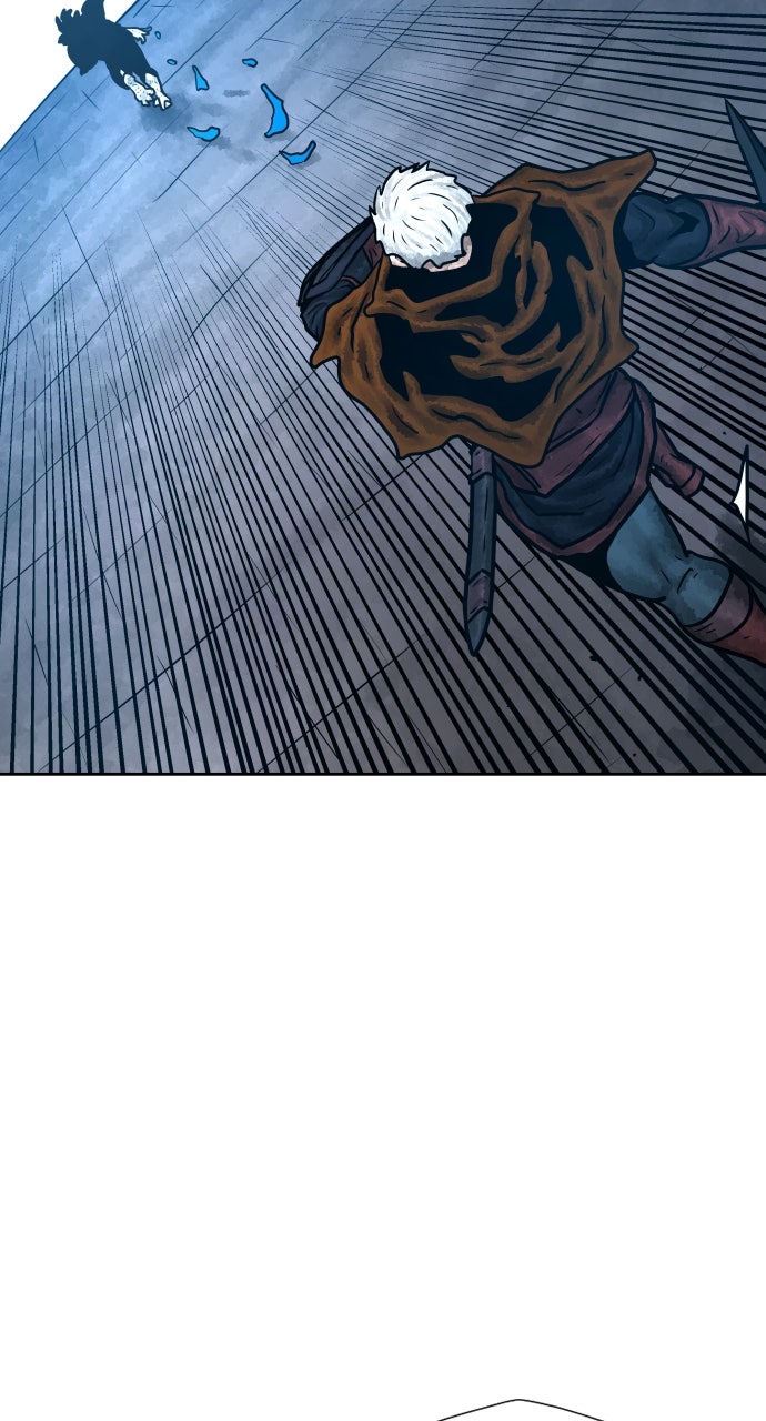 Read Warrior Executioner EN Manga Online