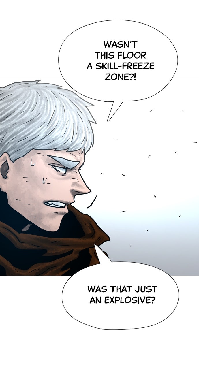 Read Warrior Executioner EN Manga Online