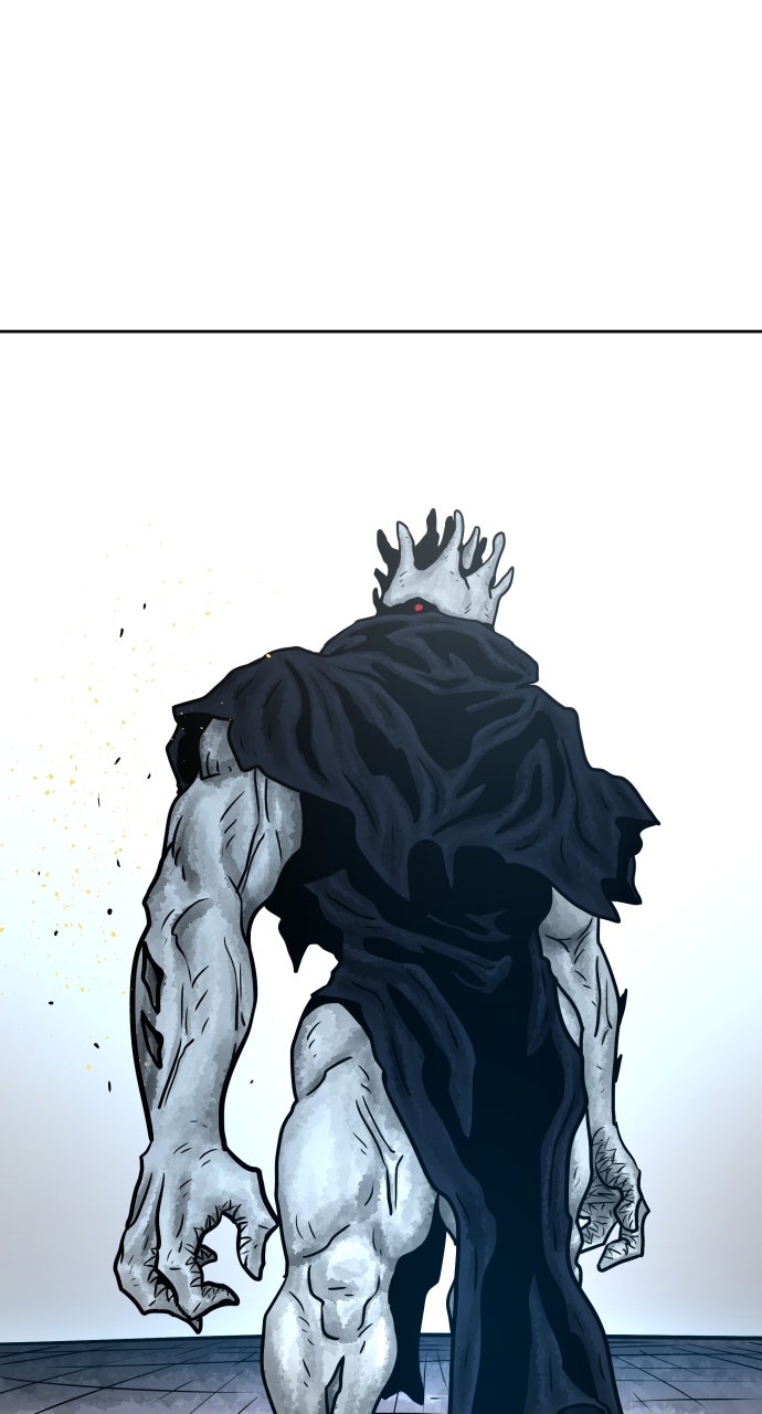 Read Warrior Executioner EN Manga Online