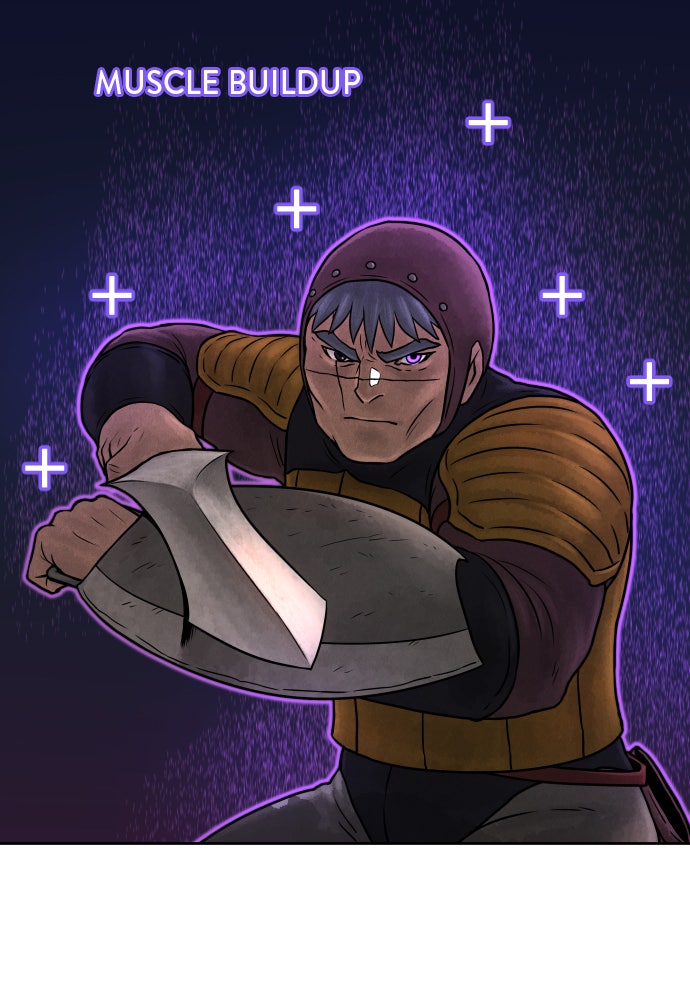 Read Warrior Executioner EN Manga Online