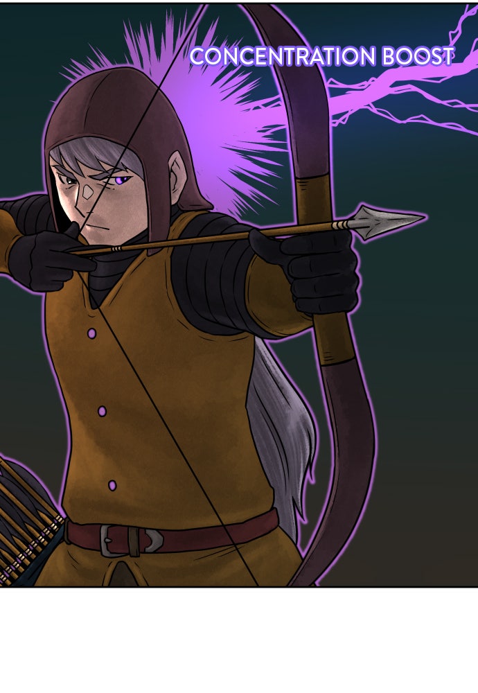 Read Warrior Executioner EN Manga Online