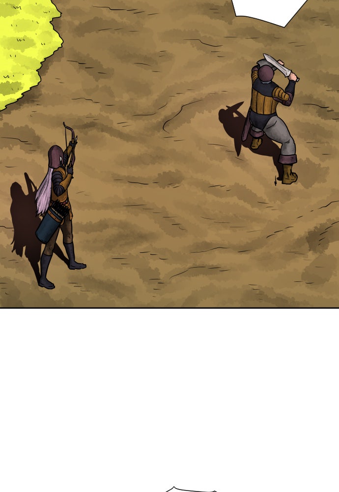 Read Warrior Executioner EN Manga Online