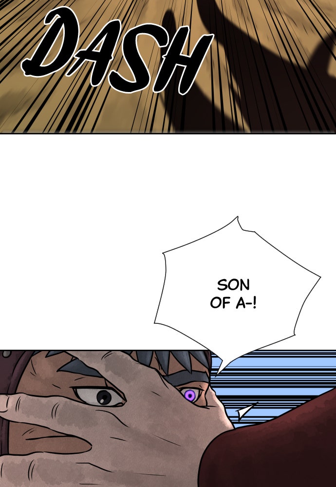Read Warrior Executioner EN Manga Online