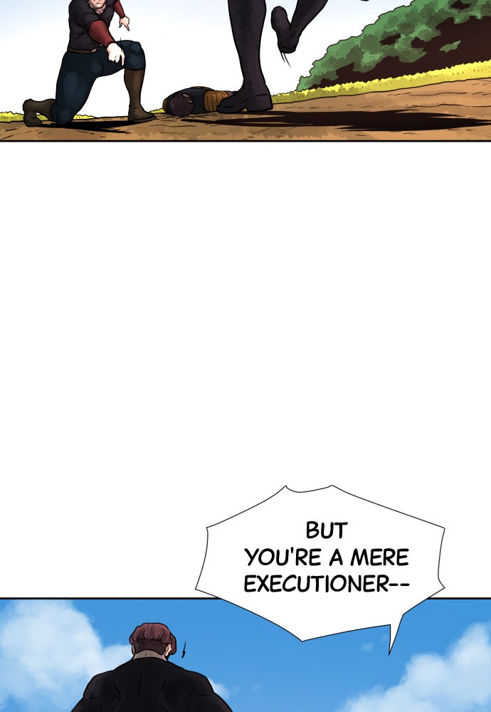 Read Warrior Executioner EN Manga Online