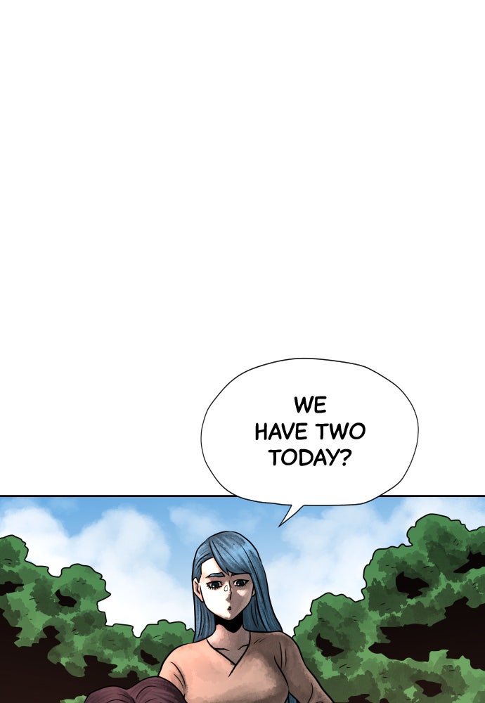 Read Warrior Executioner EN Manga Online