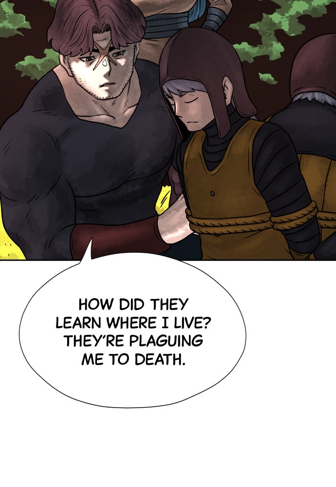 Read Warrior Executioner EN Manga Online