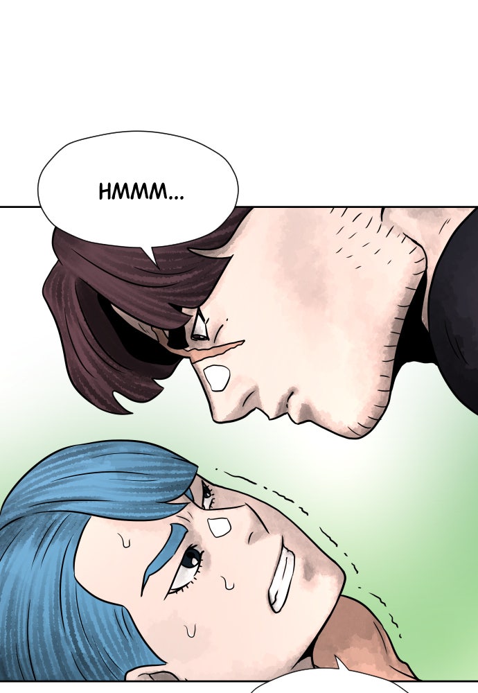 Read Warrior Executioner EN Manga Online
