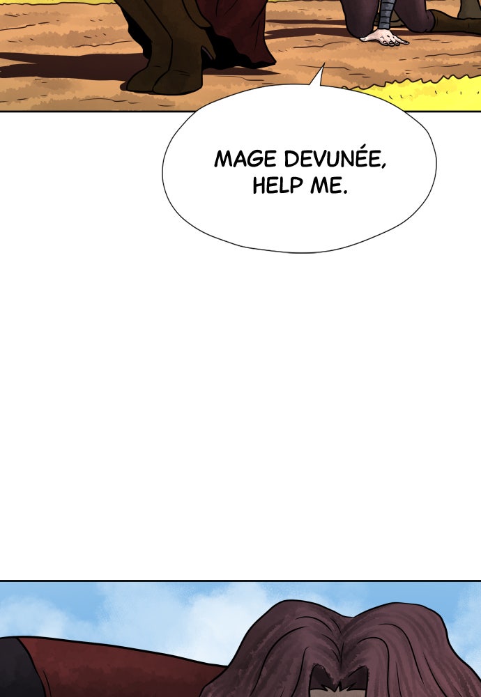 Read Warrior Executioner EN Manga Online