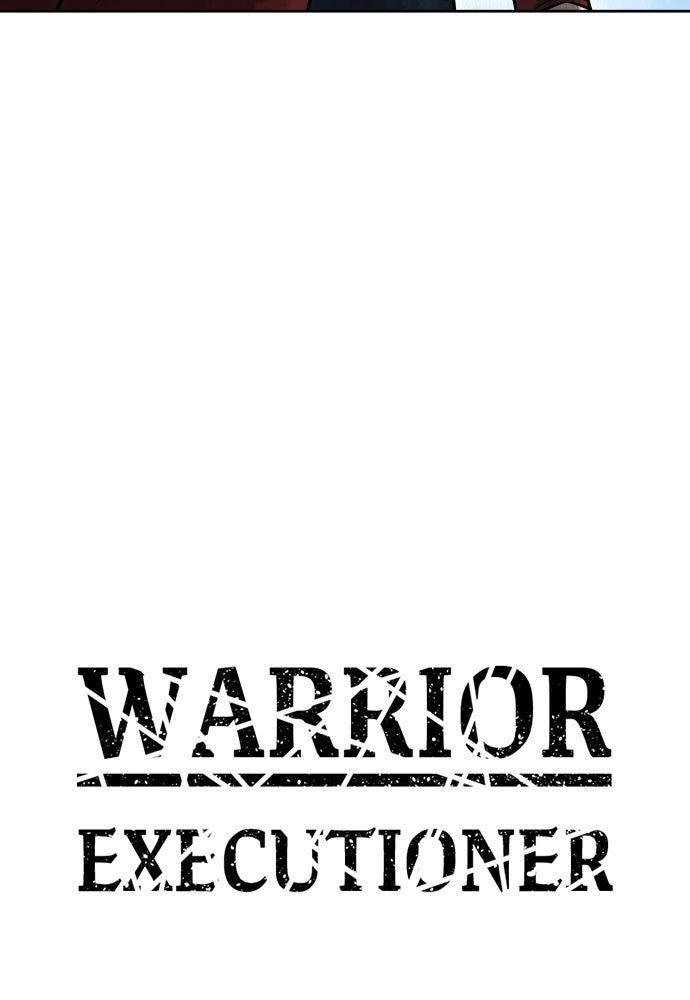 Read Warrior Executioner EN Manga Online