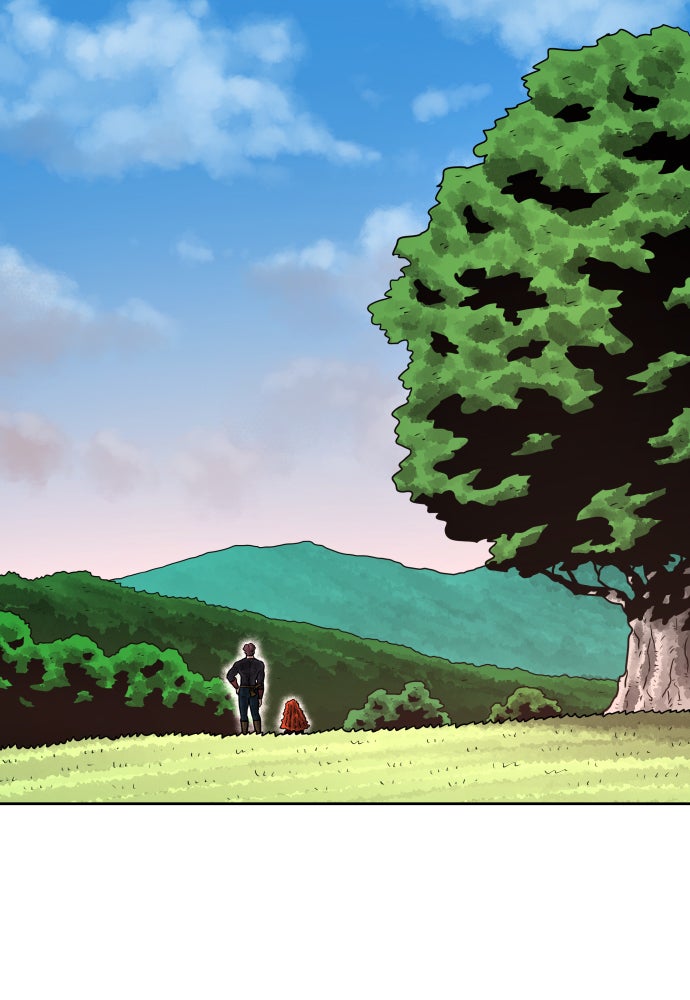 Read Warrior Executioner EN Manga Online