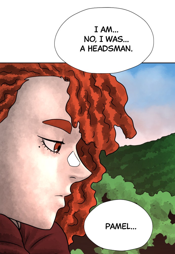 Read Warrior Executioner EN Manga Online