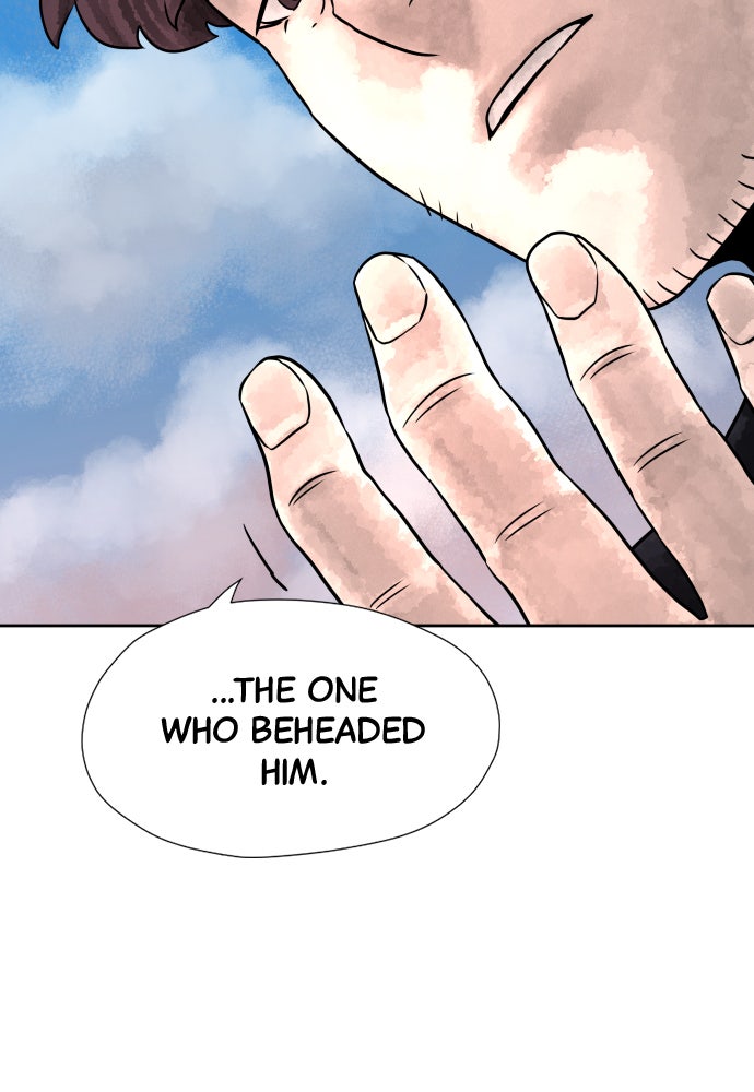 Read Warrior Executioner EN Manga Online