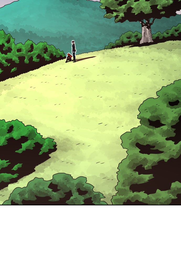 Read Warrior Executioner EN Manga Online