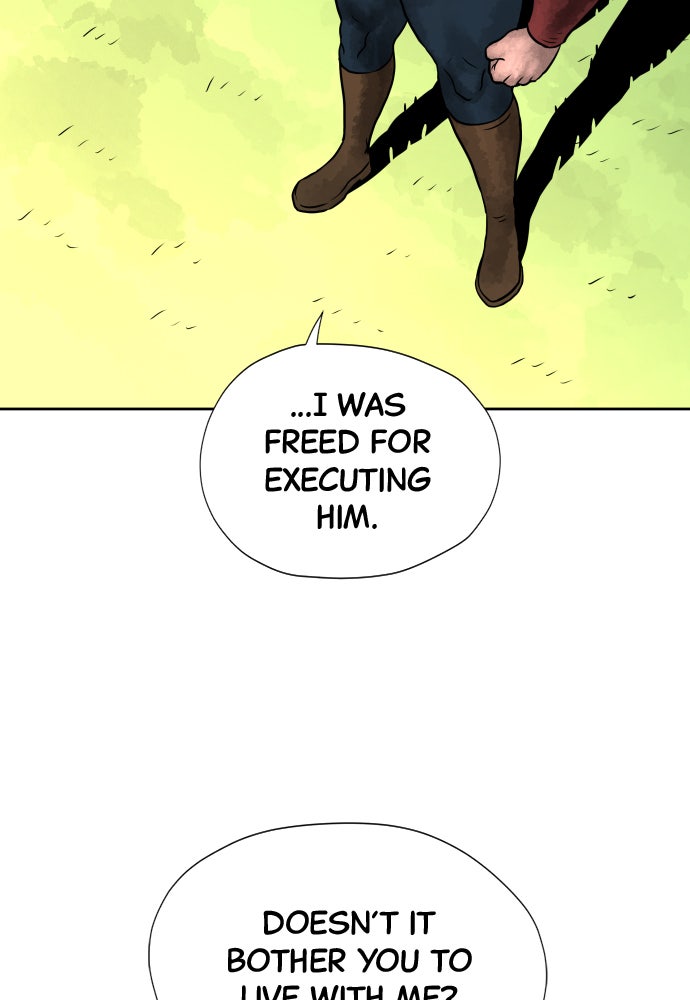 Read Warrior Executioner EN Manga Online