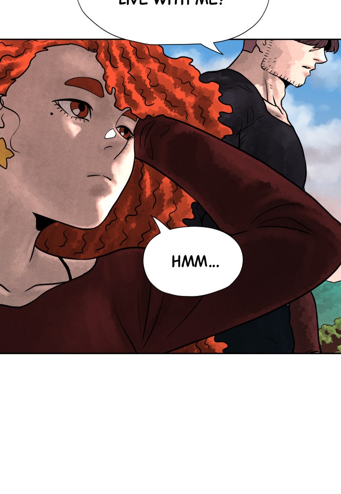 Read Warrior Executioner EN Manga Online