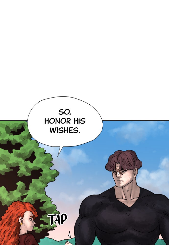 Read Warrior Executioner EN Manga Online