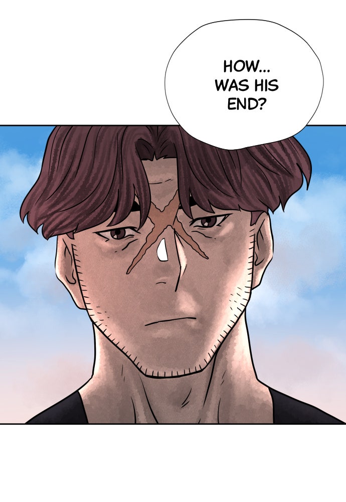 Read Warrior Executioner EN Manga Online