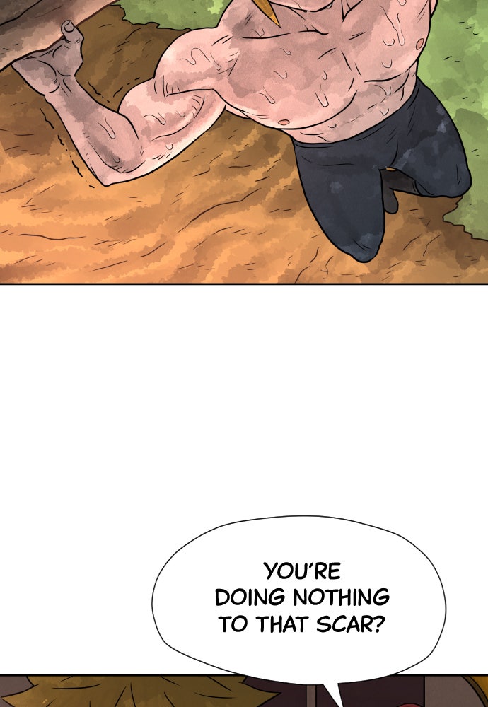 Read Warrior Executioner EN Manga Online