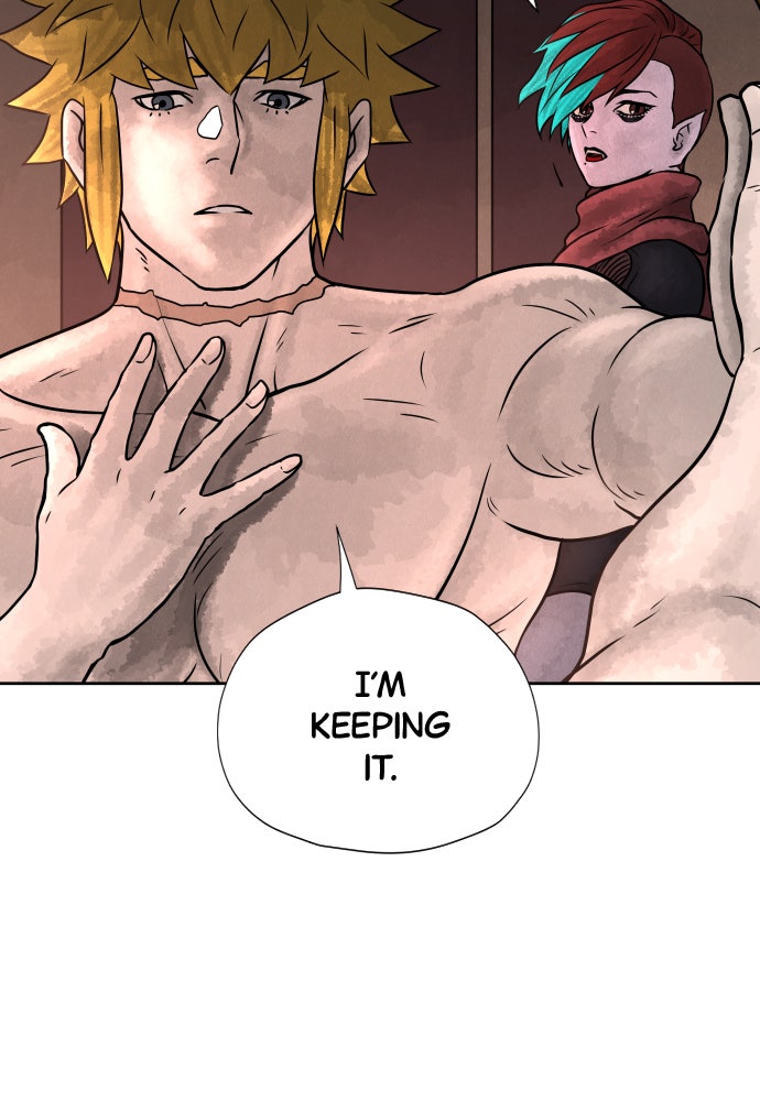 Read Warrior Executioner EN Manga Online
