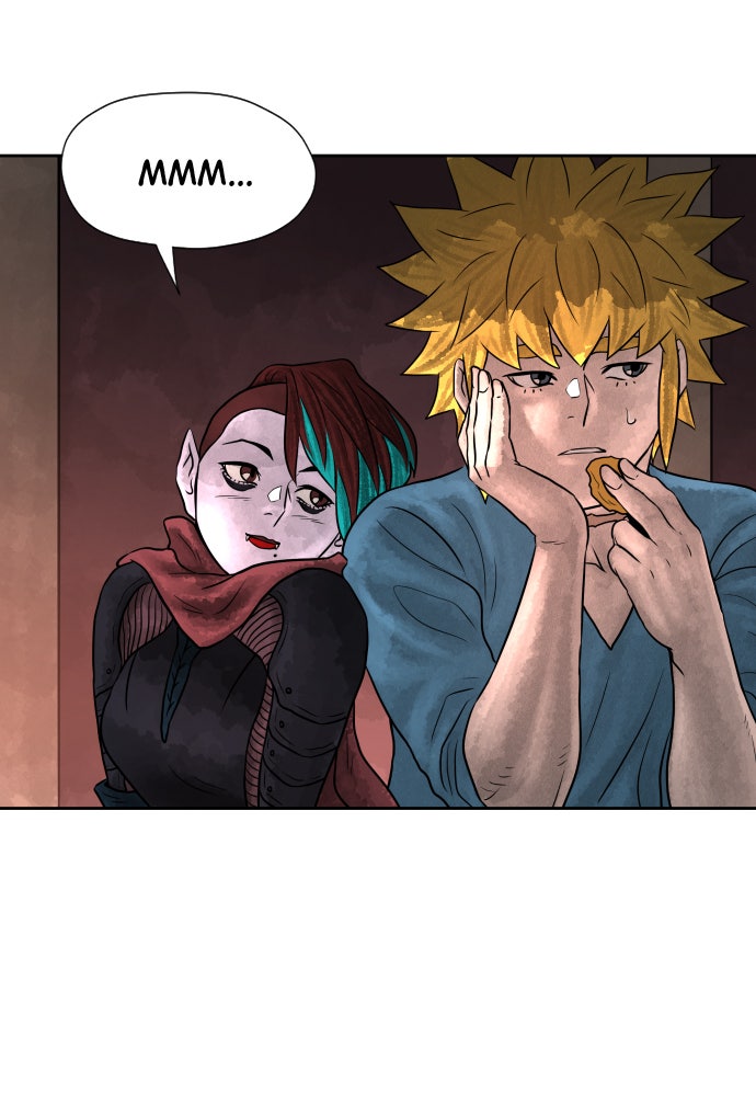 Read Warrior Executioner EN Manga Online