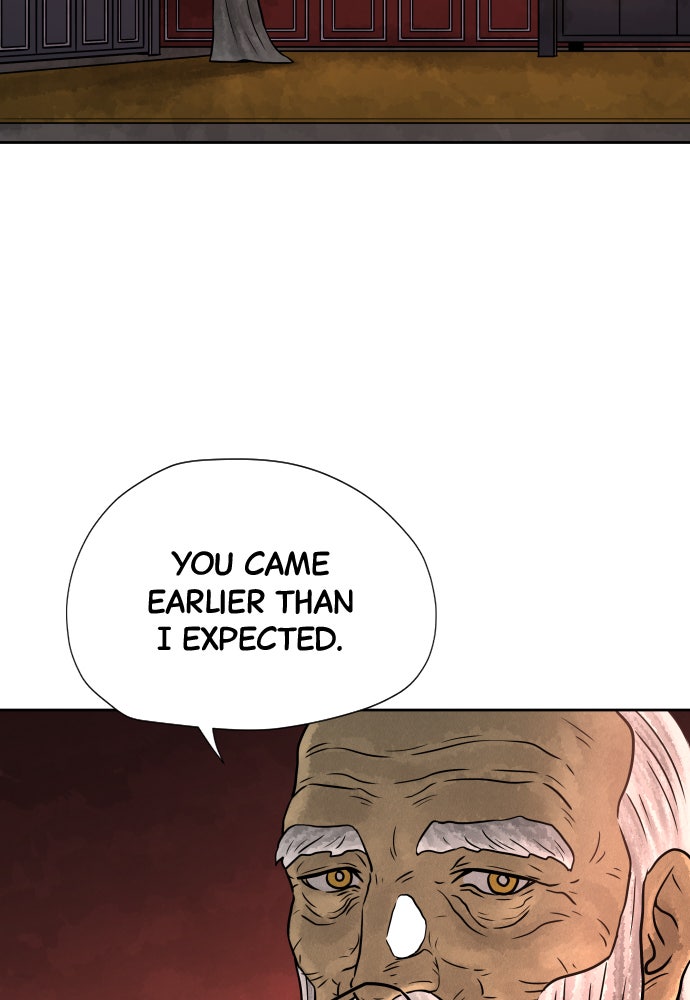 Read Warrior Executioner EN Manga Online