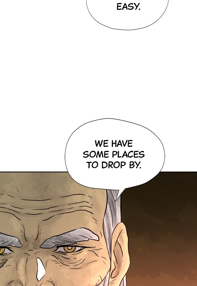 Read Warrior Executioner EN Manga Online