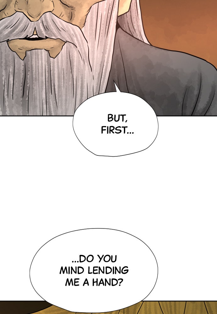 Read Warrior Executioner EN Manga Online