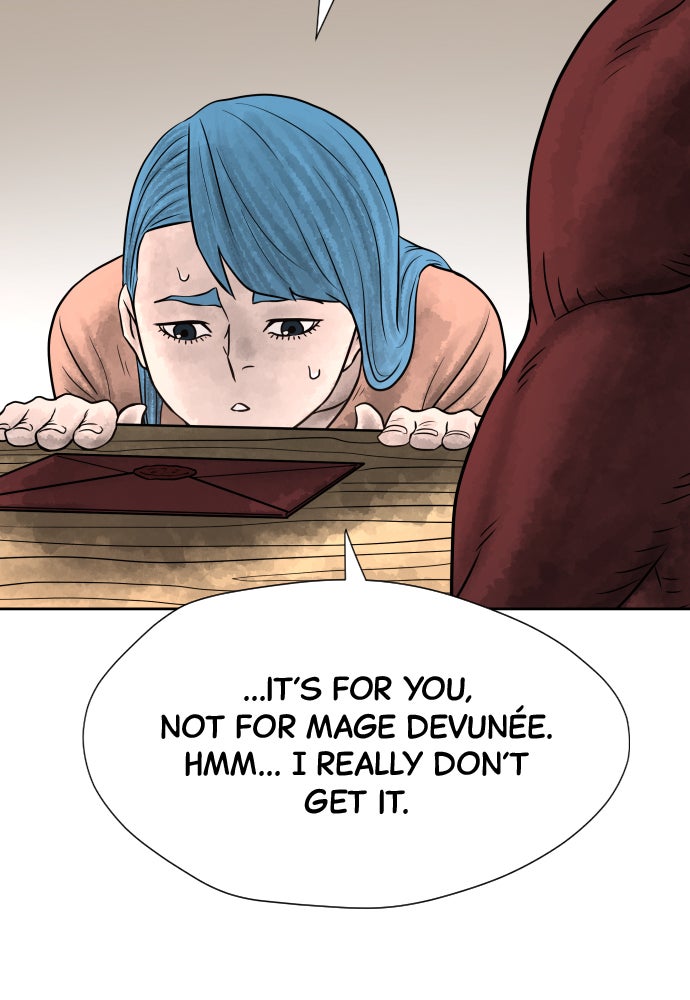 Read Warrior Executioner EN Manga Online