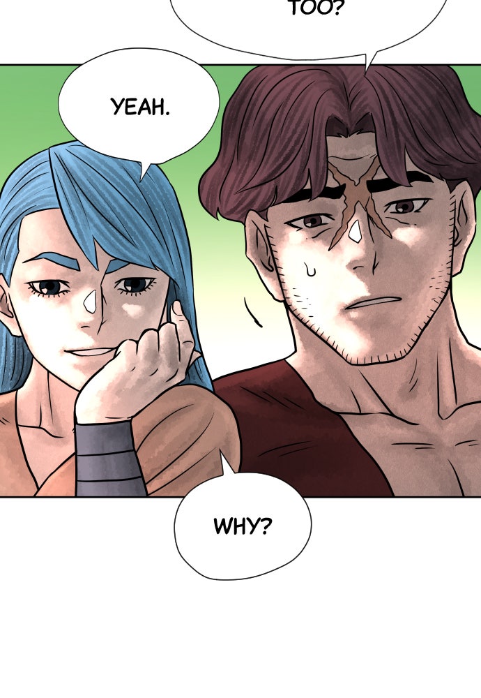 Read Warrior Executioner EN Manga Online