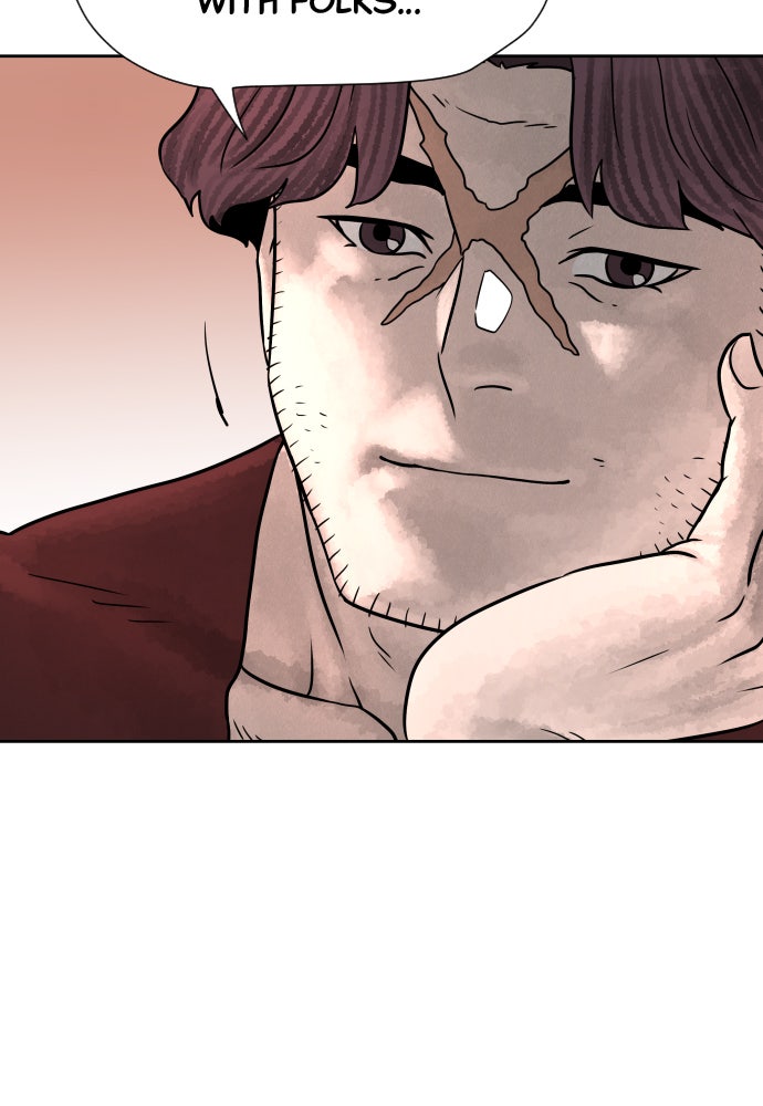Read Warrior Executioner EN Manga Online