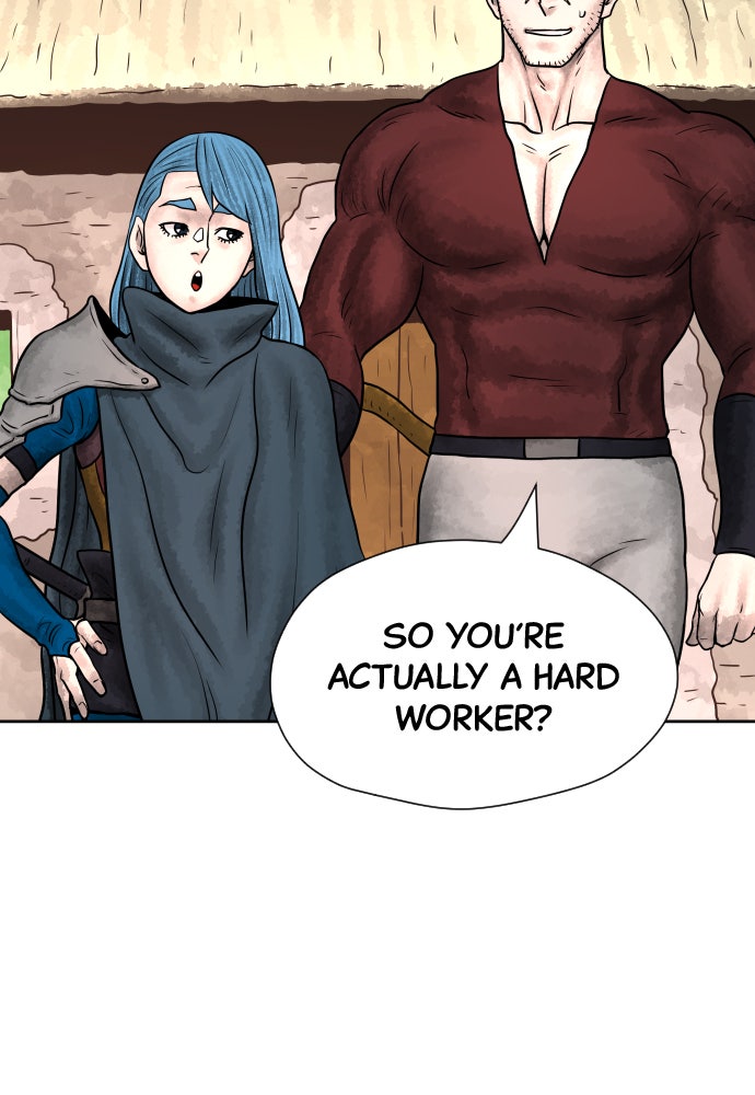 Read Warrior Executioner EN Manga Online