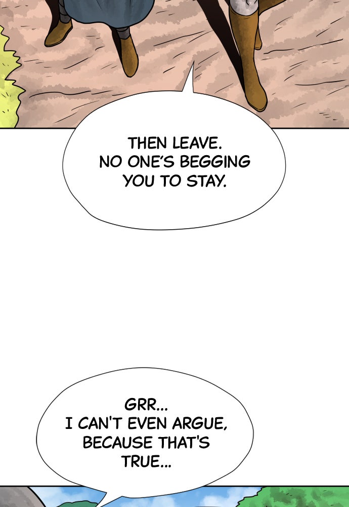 Read Warrior Executioner EN Manga Online