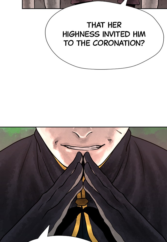 Read Warrior Executioner EN Manga Online