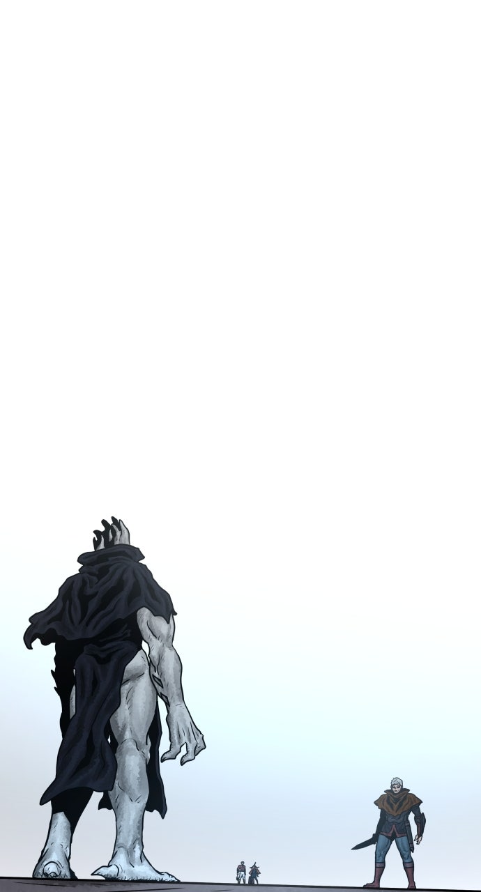 Read Warrior Executioner EN Manga Online