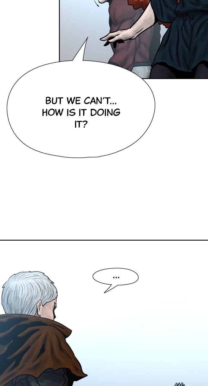 Read Warrior Executioner EN Manga Online