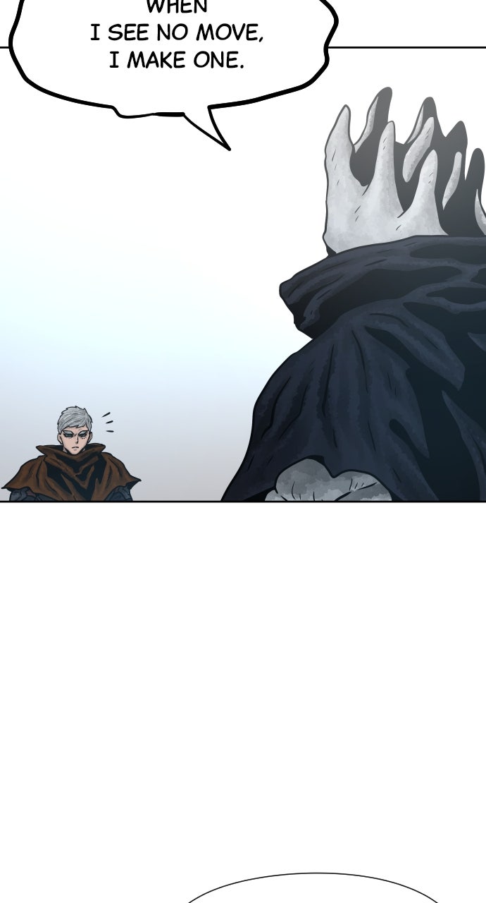 Read Warrior Executioner EN Manga Online