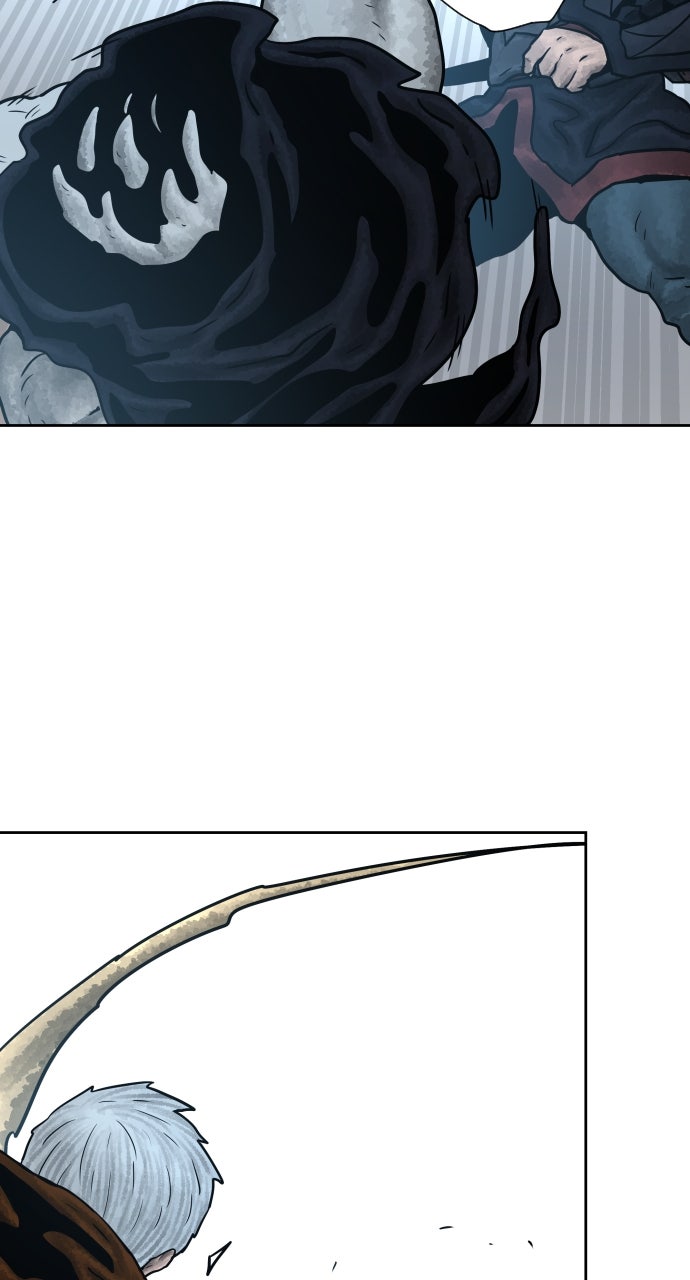 Read Warrior Executioner EN Manga Online