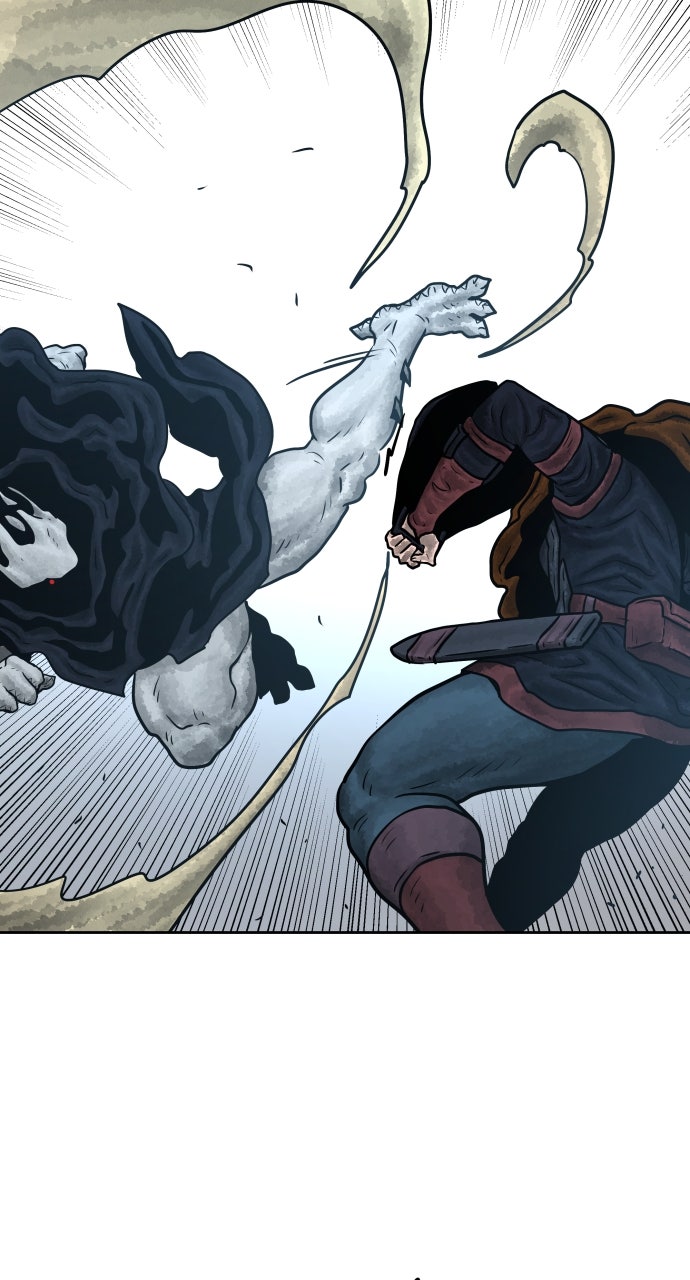 Read Warrior Executioner EN Manga Online