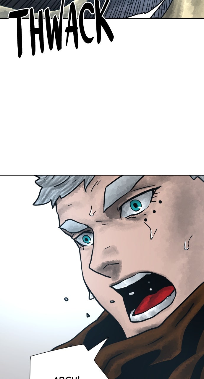 Read Warrior Executioner EN Manga Online
