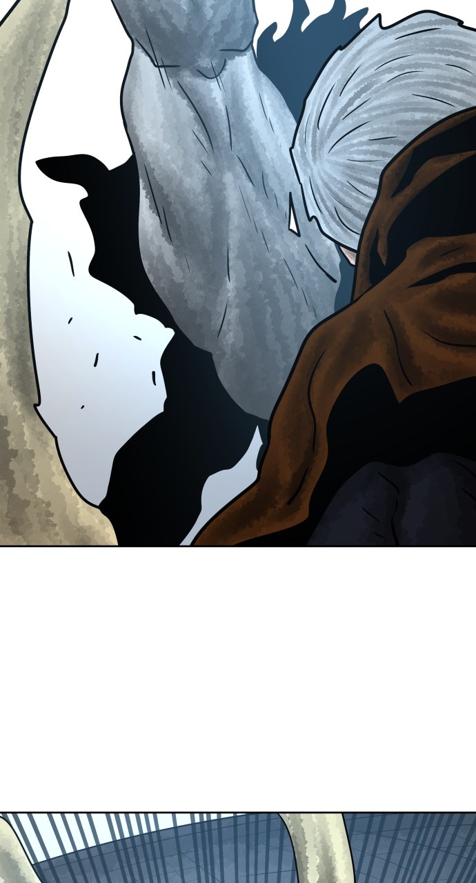 Read Warrior Executioner EN Manga Online