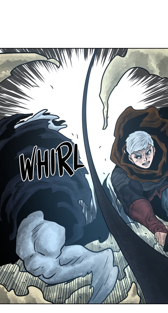 Read Warrior Executioner EN Manga Online
