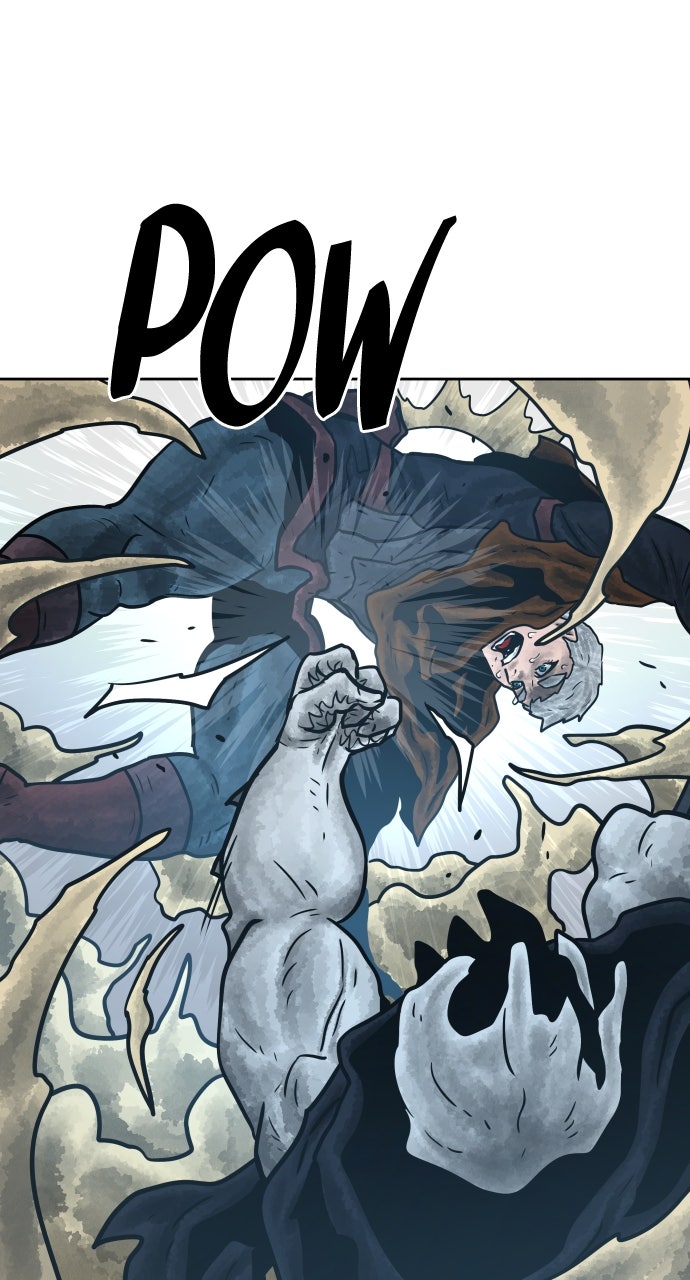 Read Warrior Executioner EN Manga Online