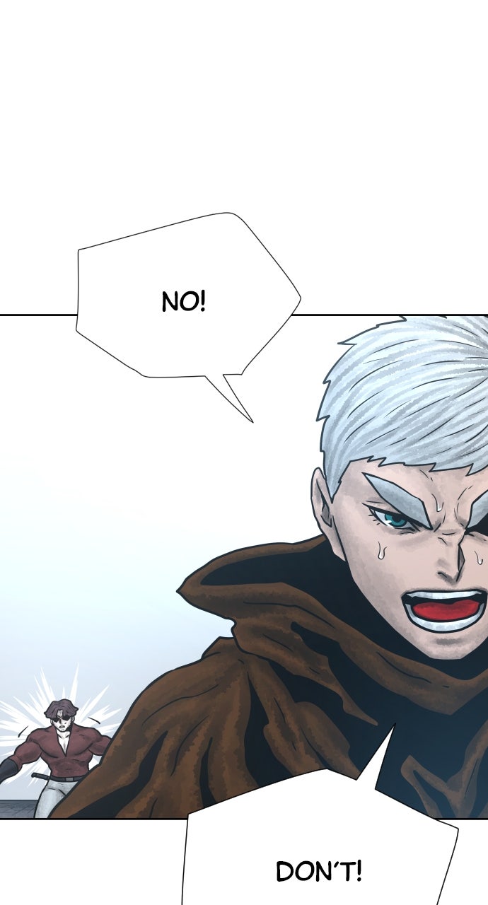 Read Warrior Executioner EN Manga Online