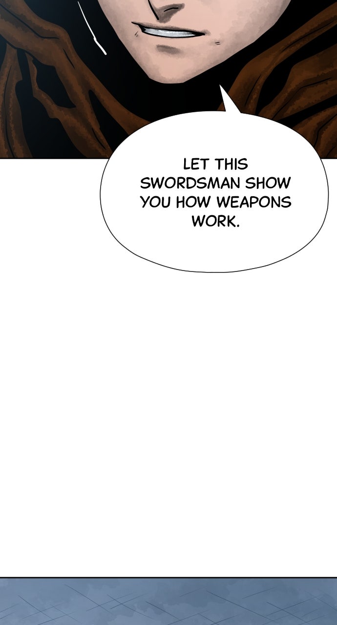 Read Warrior Executioner EN Manga Online